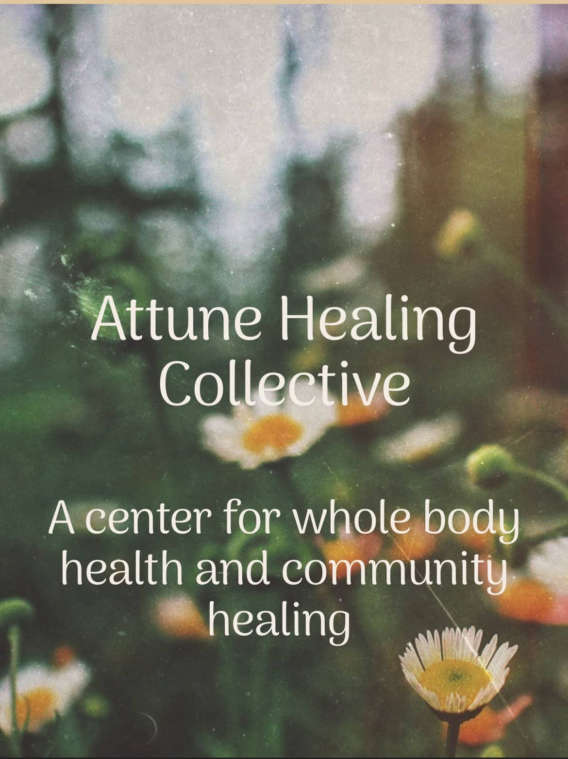 Photo of Attune Healing Collective