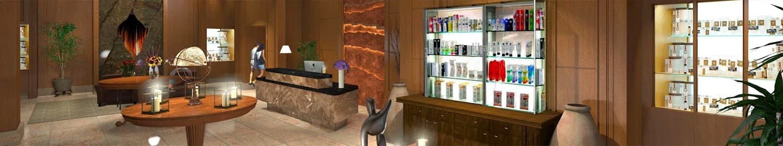 Photo of The Spa at Sun Valley Resort