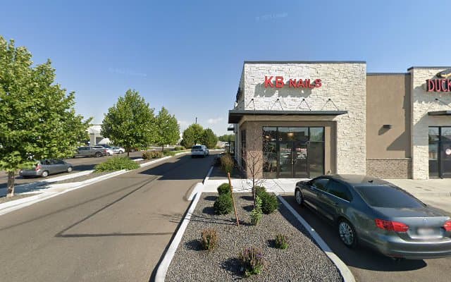 Photo of T&T Nails and Spa