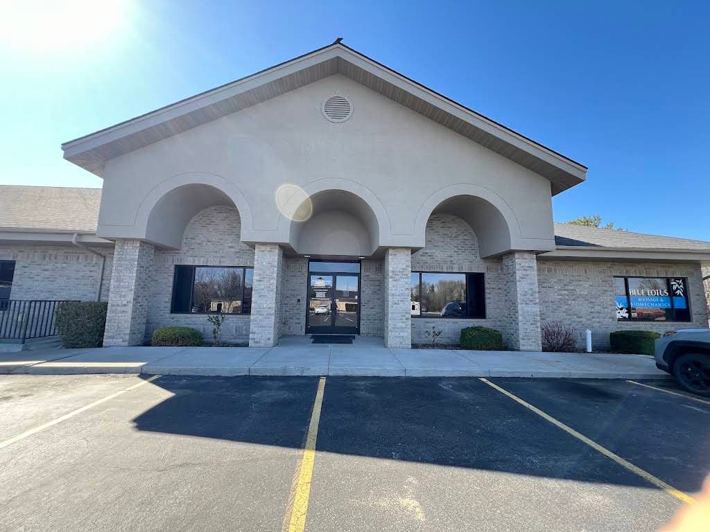 Photo of Emerald Massage School