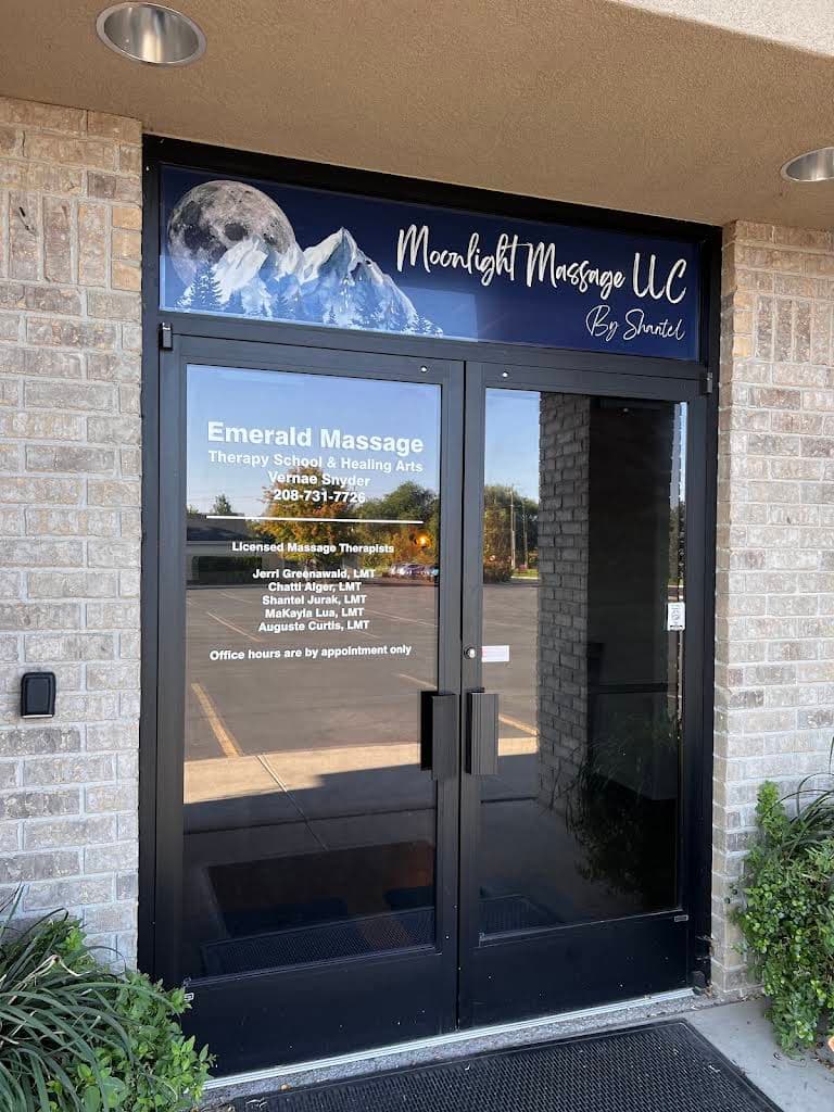Photo of Moonlight Massage LLC