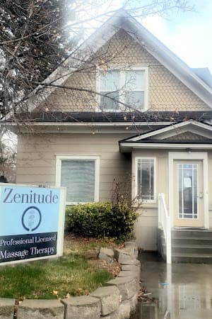 Photo of Zenitude
