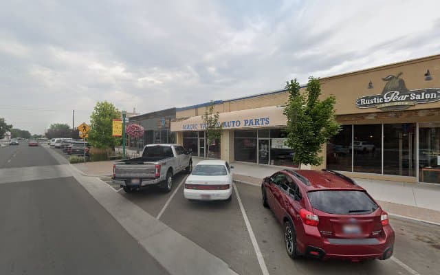 Photo of Sleek Head Spa