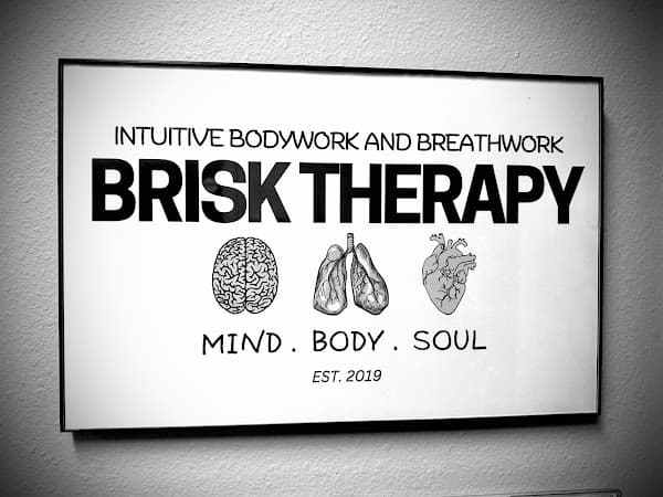 Photo of Brisk Therapy