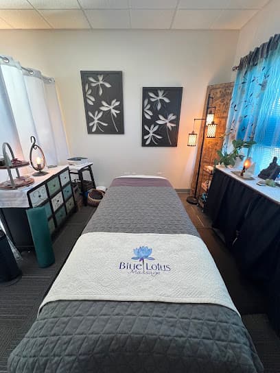 Photo of Blue Lotus Massage and Biomechanics