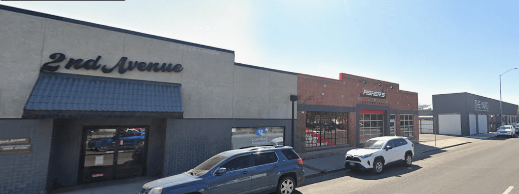Photo of Arise Studio