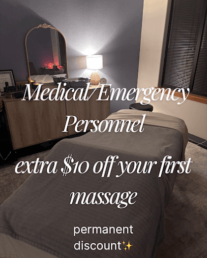 Photo of Sunstone Massage Therapy