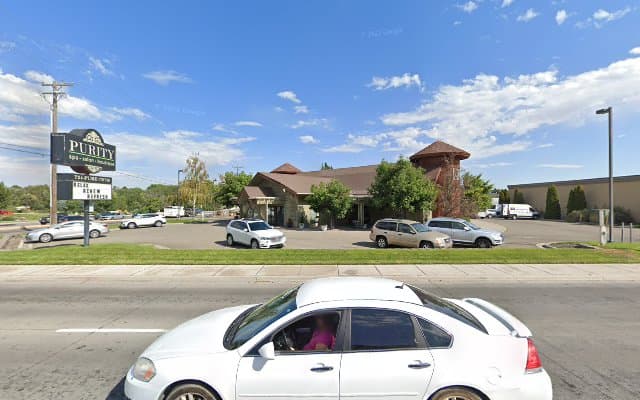 Photo of Purity Spa