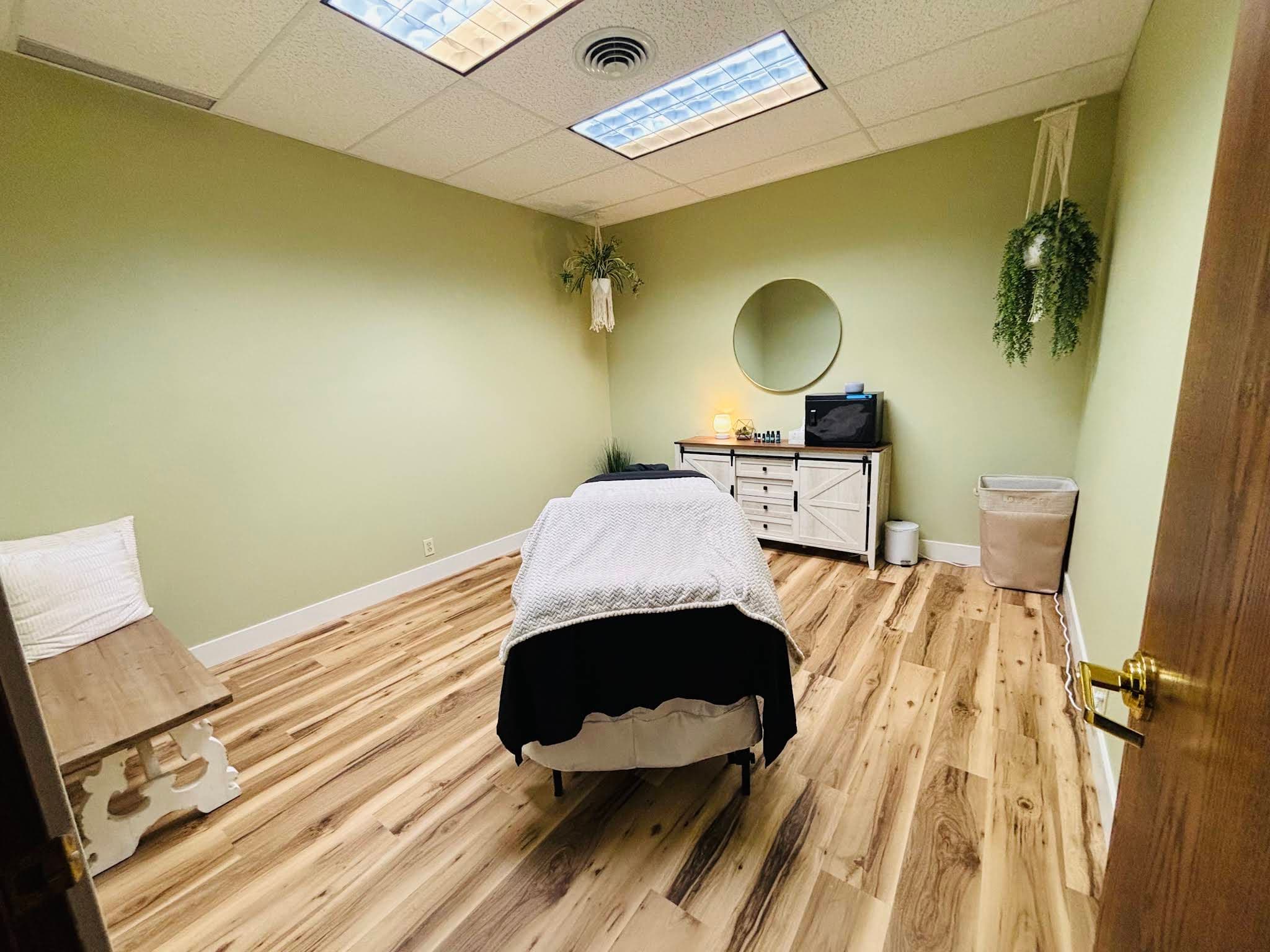 Photo of The Remedy Room