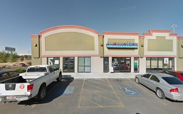 Photo of Prime IV Hydration & Wellness - Pocatello Square (Pocatello ID)
