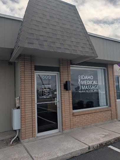 Photo of Idaho Medical Massage