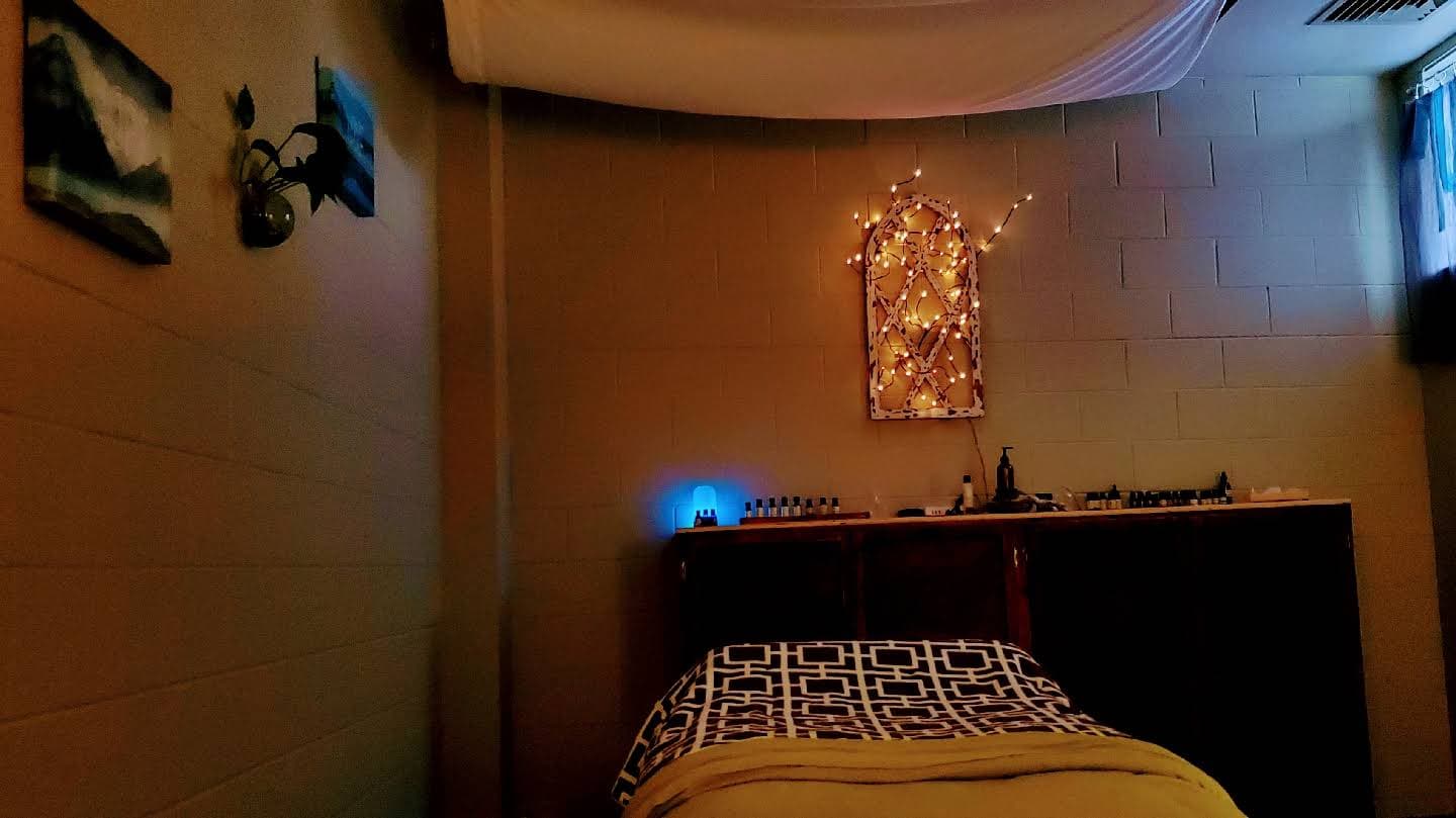 Photo of Mountain Harmony Massage