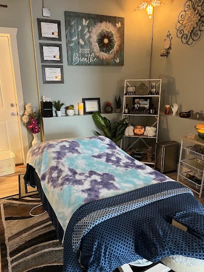 Photo of Just breathe Massages