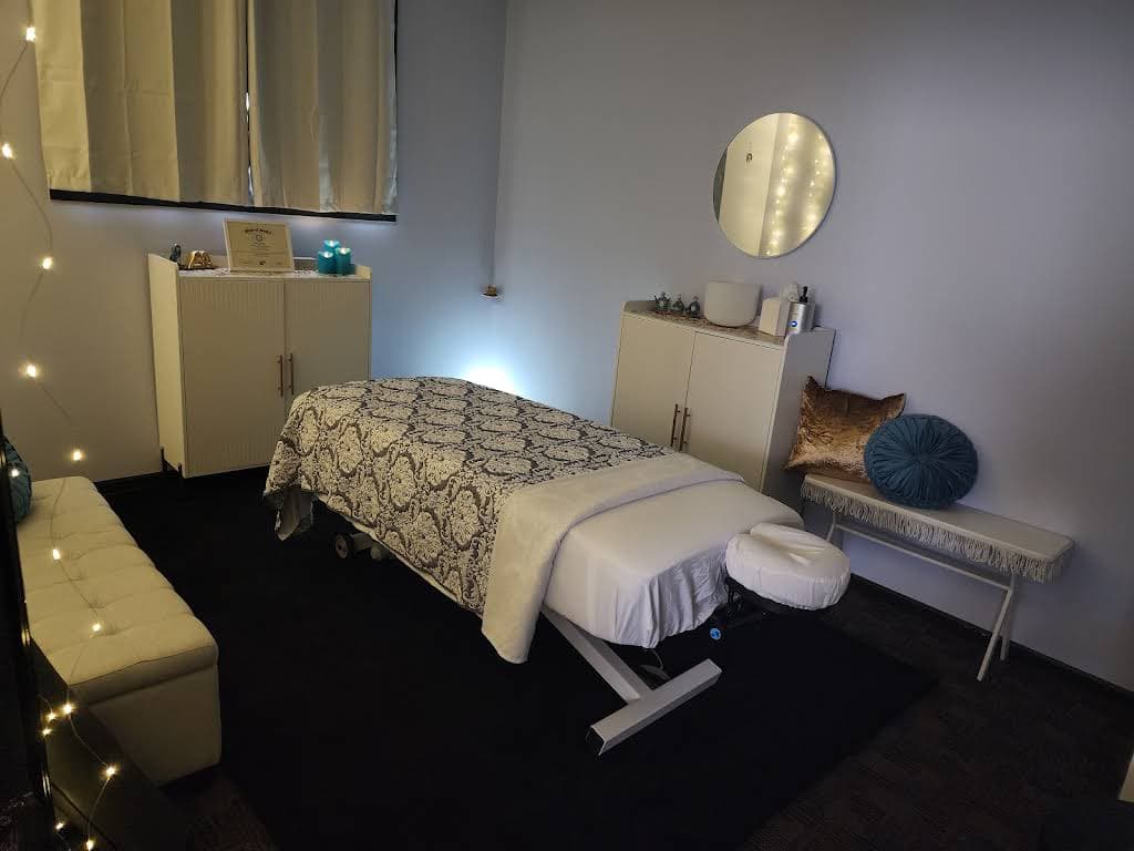Photo of Lacey Bevan, Healing Hands Massage