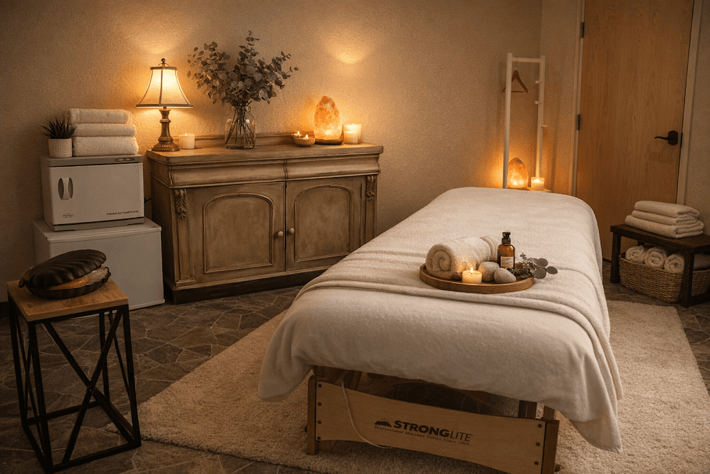 Photo of Raw Canvas Massage Clinic