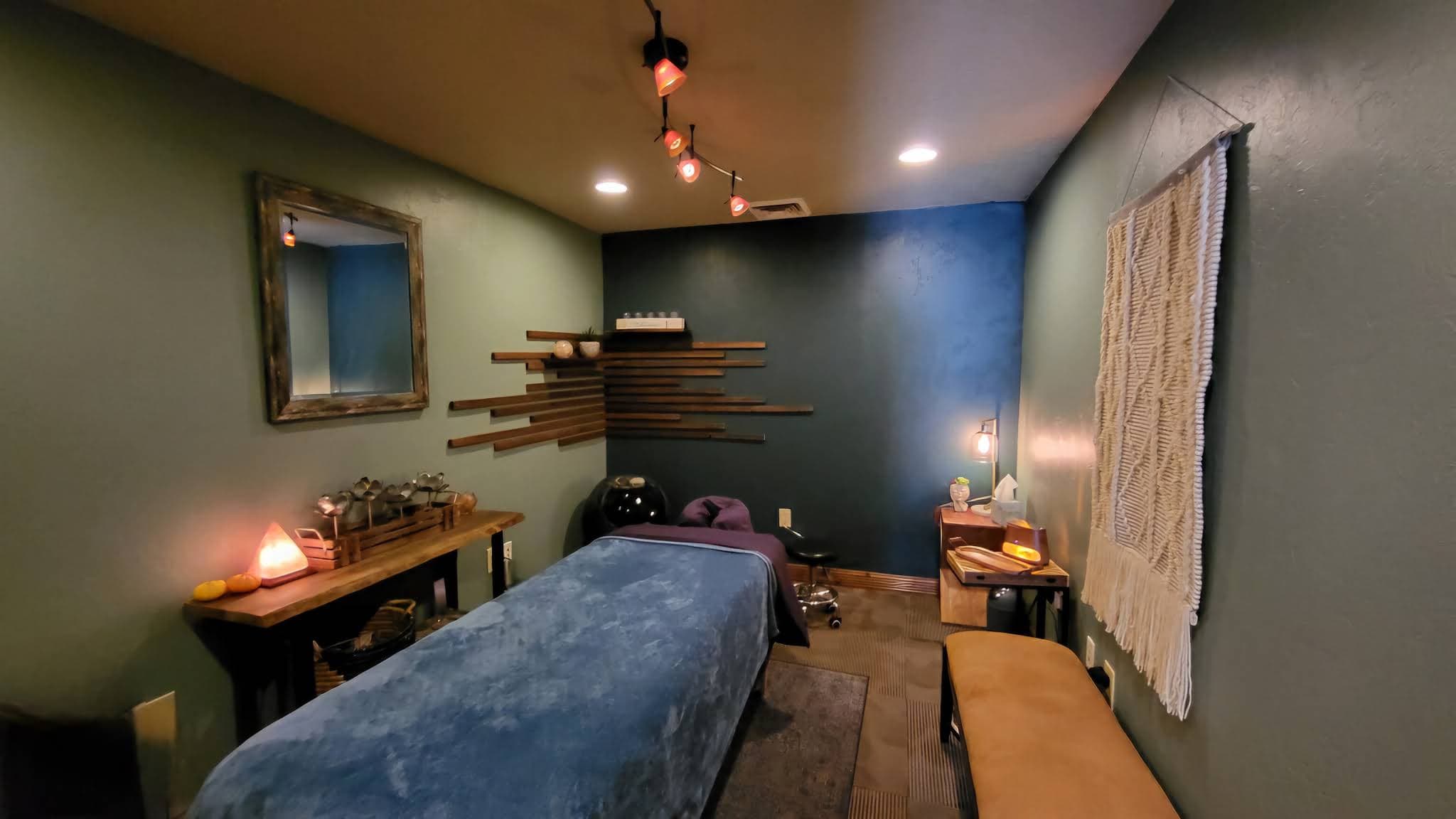 Photo of Lion and Lotus Massage LLC