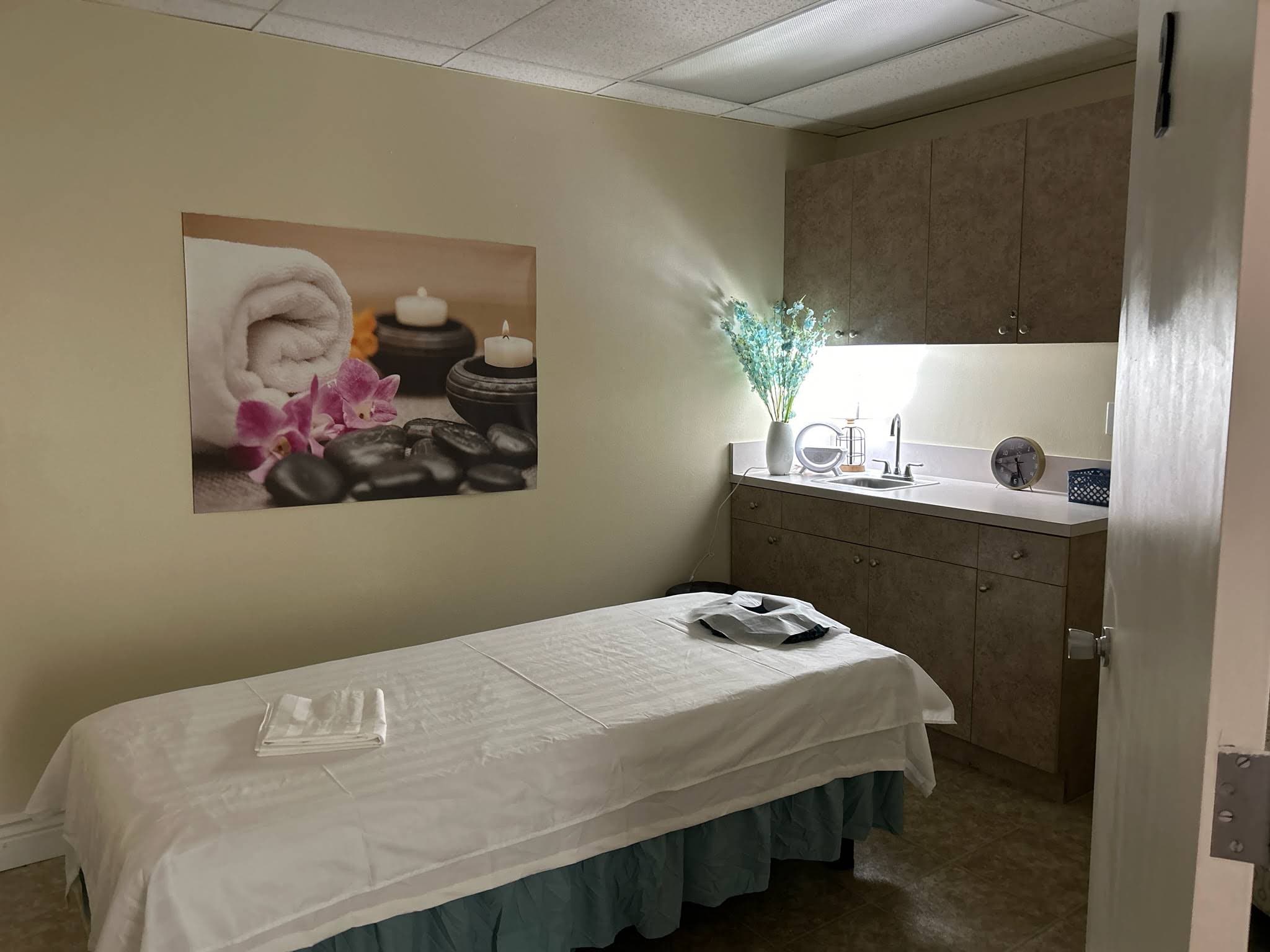 Photo of Ocean Massage