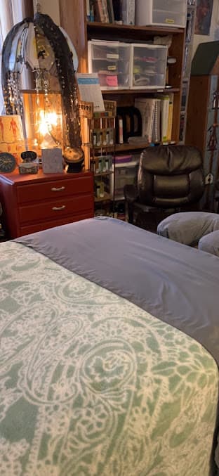 Photo of Lotus Relax Massage and Energy Healing