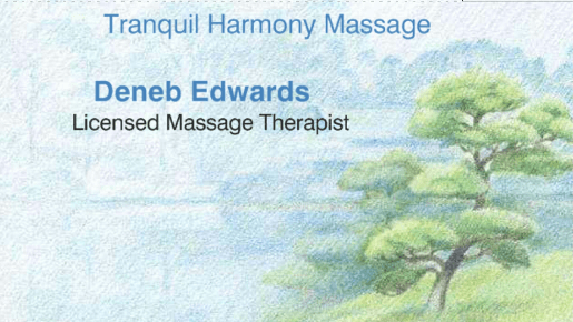 Photo of Tranquil Harmony Massage - Pocatello