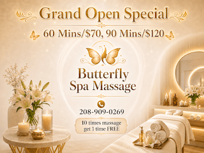 Photo of Butterfly Spa Massage