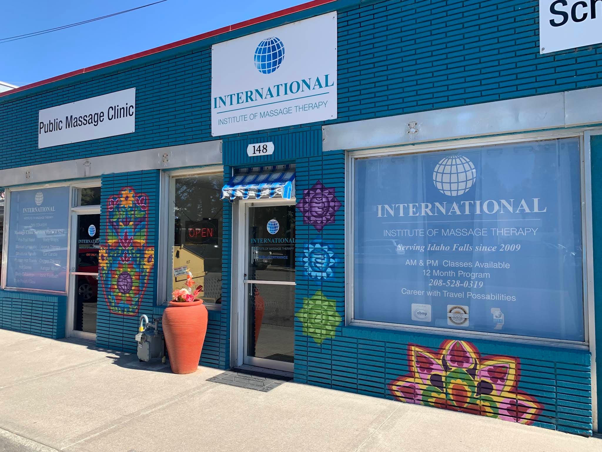 Photo of International Institute of Massage Therapy- IIMT