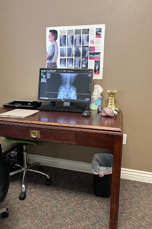 Photo of Advanced Health Chiropractic