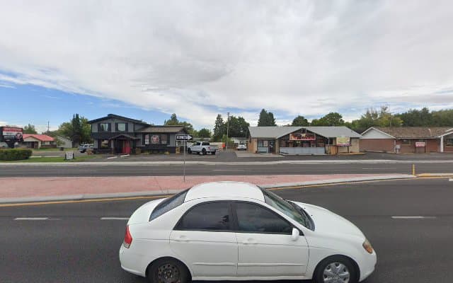 Photo of OG HeadSpa