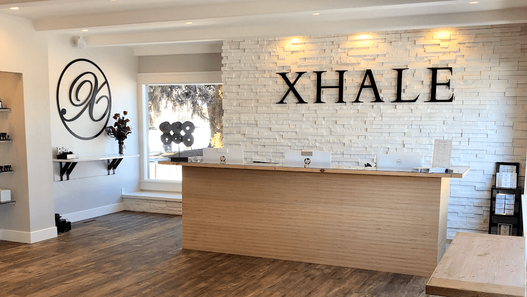 Photo of Xhale Resort & Spa