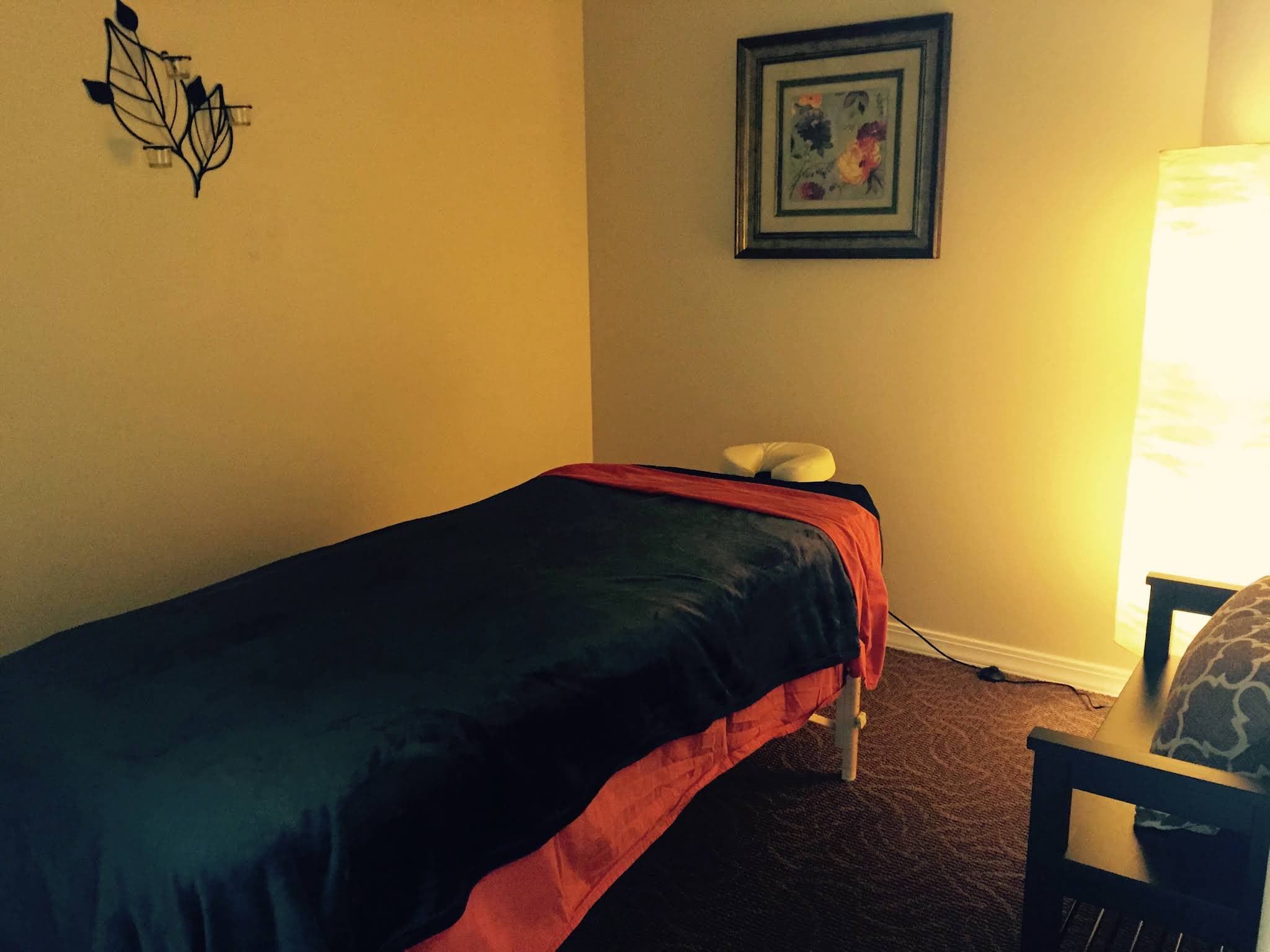 Photo of Cure Touch Massage Therapy