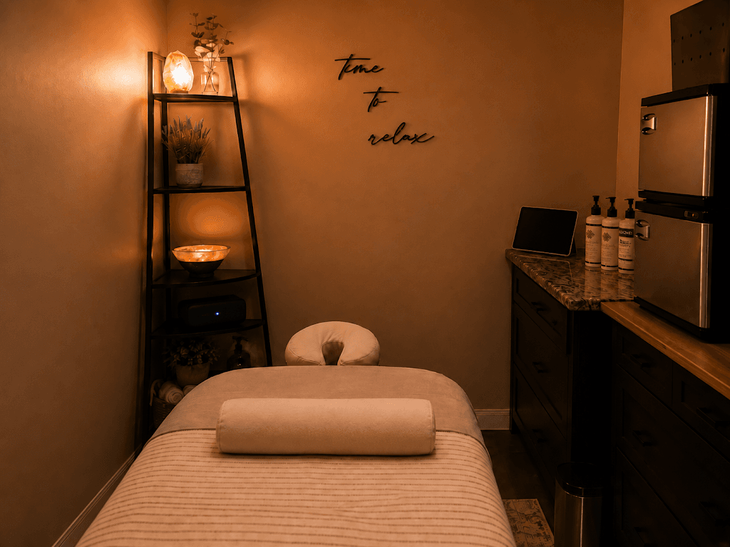 Photo of Luméa Massage