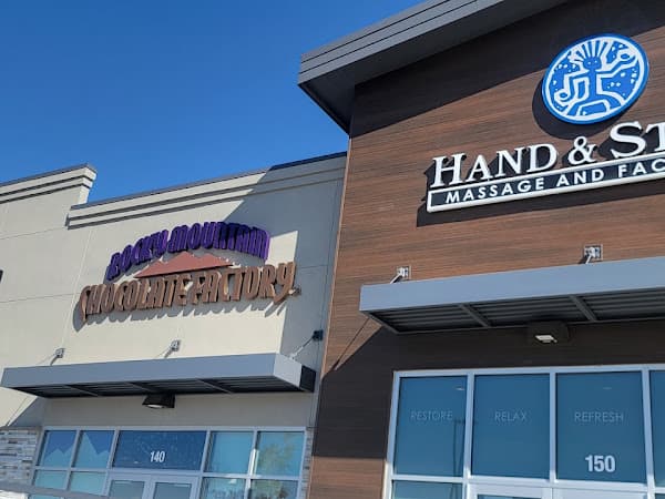Photo of Hand & Stone Massage and Facial Spa