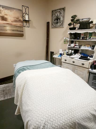 Photo of Kathy Weathers Massage Therapy