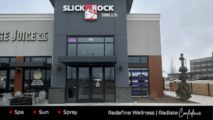 Photo of Slick Rock Tanning & Spa