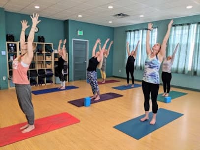 Photo of Body Calm Studio | Yoga • Massage • Wellness