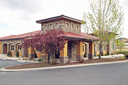 Photo of Meridian Massage