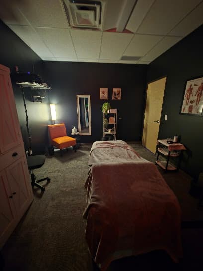 Photo of Massage Matters