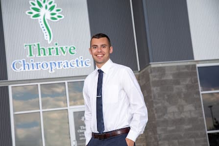 Photo of Thrive Chiropractic