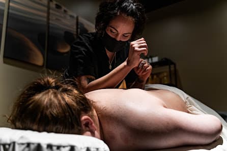 Photo of MYO massage