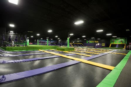 Photo of Get Air Trampoline Park