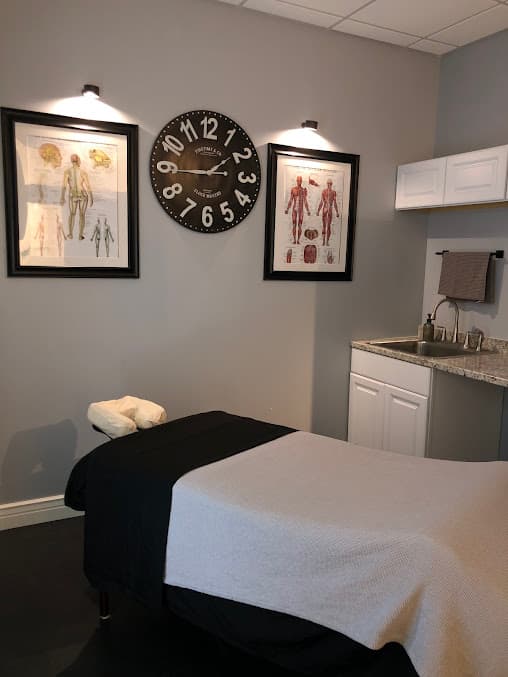 Photo of Thrive Massage Therapy LLC