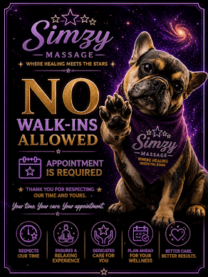 Photo of Simzy Therapeutic Massage
