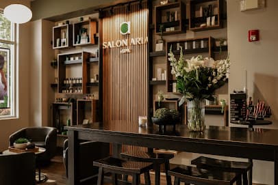 Photo of Salon Aria + Spa