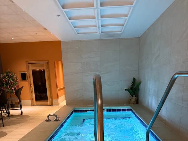 Photo of The Spa at Rhythm City Casino Resort