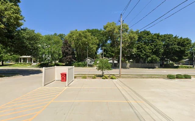 Photo of Ames Spine & Sport