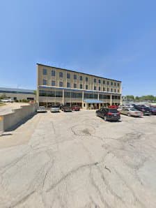 Photo of Executive Building