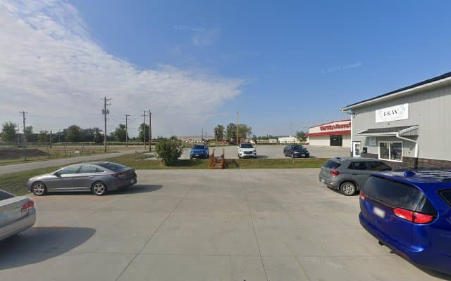 Photo of Iron & Willow