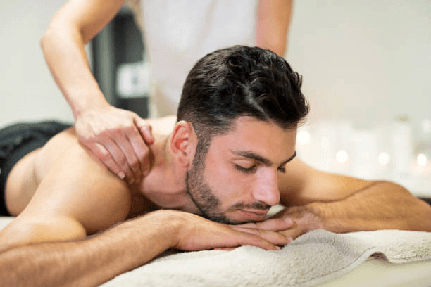 Photo of Zen massage spa