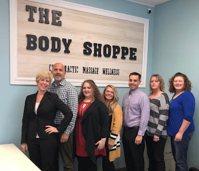Photo of The Body Shoppe Chiropractic Massage Wellness