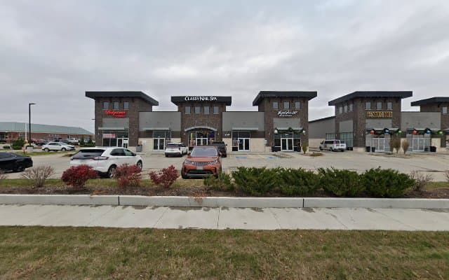 Photo of Classy Nail Spa Ankeny