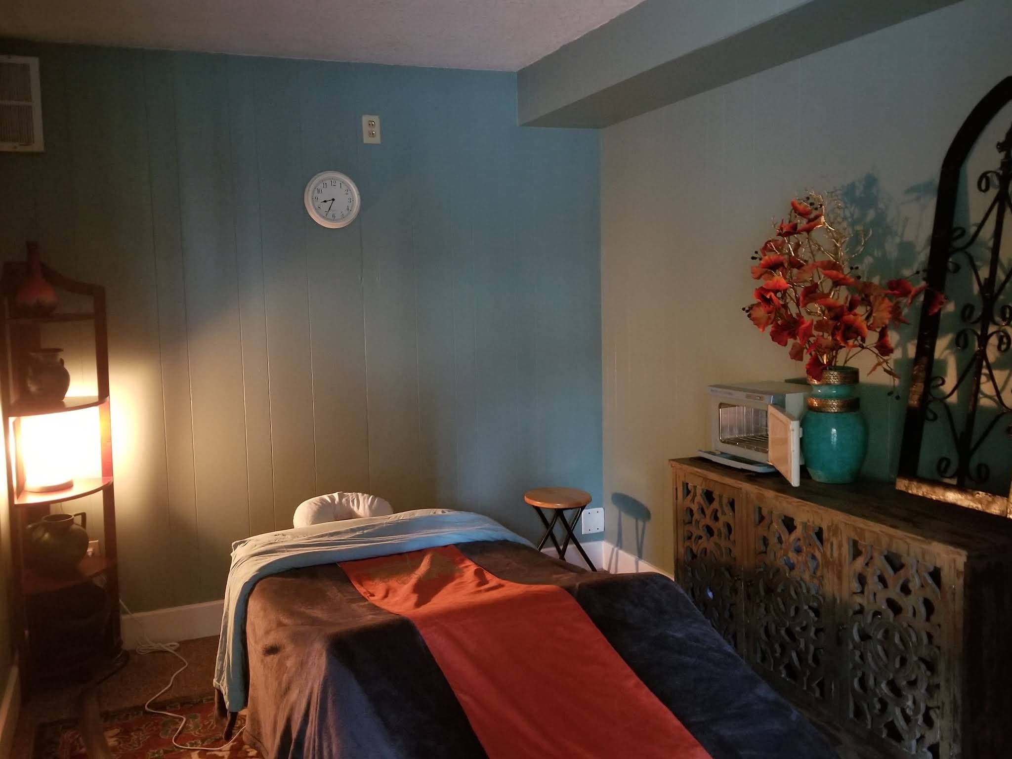 Photo of Therapeutic Massage Center